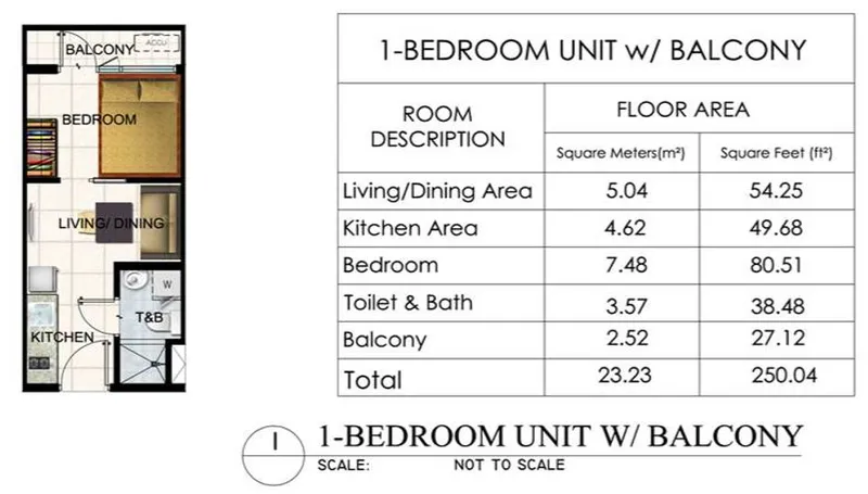 https://manilacondohub-smdc.com/images/properties/cool-suites/unit-layouts/01 - COOL SUITES - 1BR unit with balcony (+23.23sqm).webp